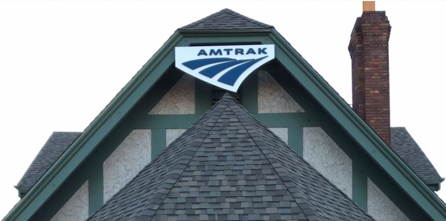 Amtrak