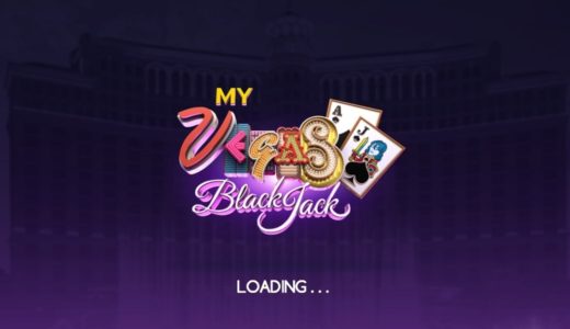 ｍyVEGASの遊び方～アプリ徹底解説③myVEGAS Black Jack＆myVEGAS SLOT編～