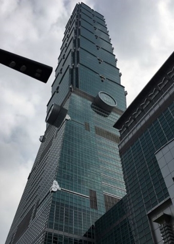 台湾 鼎泰豊 小籠包 未来世紀ジパング 空前の台湾ブーム