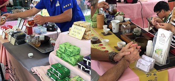 台湾　観光　おすすめ