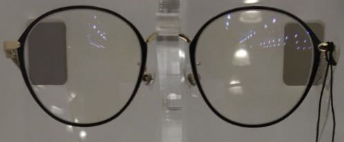 コストコ メガネ 眼鏡