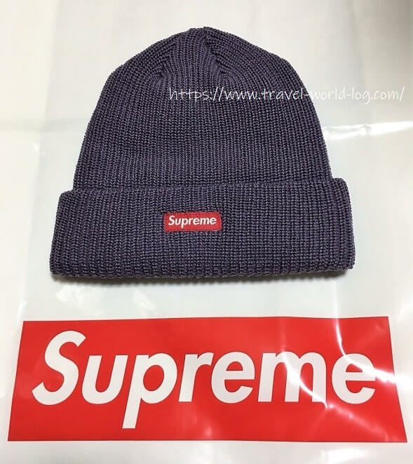 ニューヨーク supreme(シュプリーム)のNY店舗の場所と並び方！ | ~個人手配で旅する~