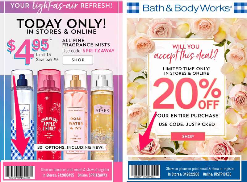 バスアンドボディワークス Bath And Body Works おすすめランキング２０選 買うべきお土産決定版 個人手配で旅する